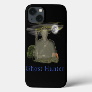 Ghost Hunter Case-Mate iPhone Hülle
