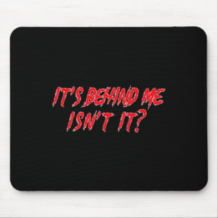 Ghost Hunter Evp Paranormal Jägergeist Jagd Hit Mousepad