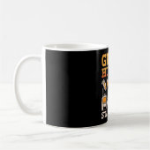 Ghost Hunter Starter Kit Paranormale Geisterjagd Kaffeetasse (Links)
