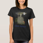 Ghost Hunter T-Shirt (Vorderseite)