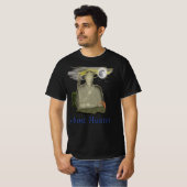 Ghost Hunter T-Shirt (Vorne ganz)