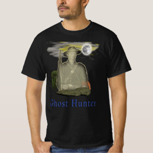 Ghost Hunter T-Shirt
