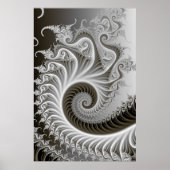 Ghost II Poster (Vorne)