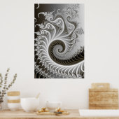 Ghost II Poster (Küche)