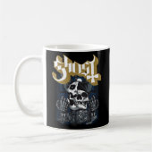 Ghost - Impera-Bau Kaffeetasse (Links)