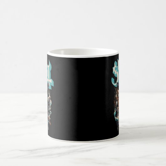 Ghost Impera Maestro Kaffeetasse (Mittel)