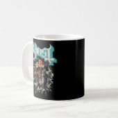 Ghost Impera Maestro Kaffeetasse (Vorderseite Links)
