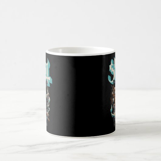 Ghost Impera Maestro Kaffeetasse (Mittel)