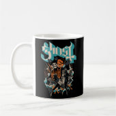 Ghost - Impera Maestro Kaffeetasse (Links)