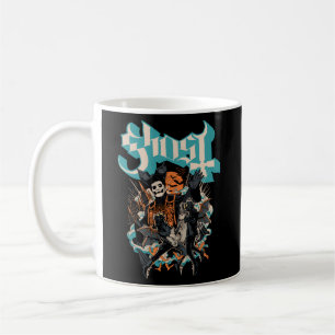 Ghost - Impera Maestro Kaffeetasse