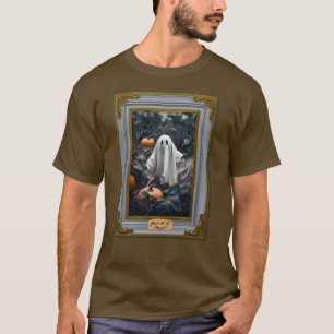 GHost Jagd Nr. 10 - Erdnuss T-Shirt