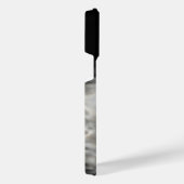 Ghost , Katze , Bat and Pumpkin , Glückliches Hall iPhone Hülle (Rechte Seite)