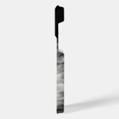 Ghost , Katze , Bat and Pumpkin , Glückliches Hall iPhone Hülle (Linke Seite)