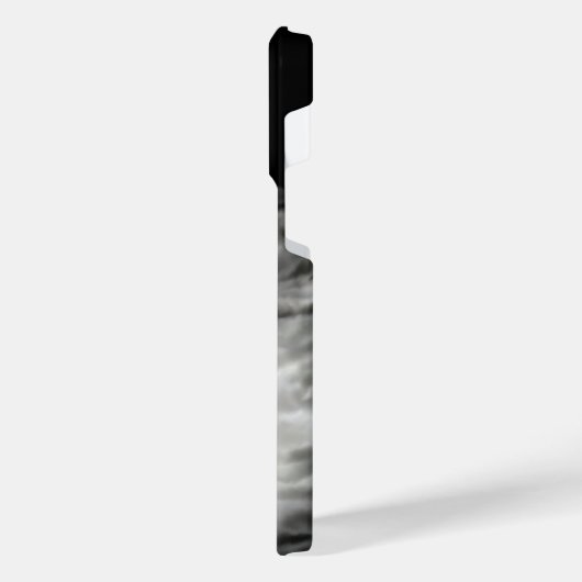 Ghost , Katze , Bat and Pumpkin , Glückliches Hall iPhone Hülle (Linke Seite)