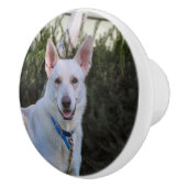 Ghost Keramikknauf (Rechts)