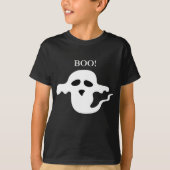 Ghost Kids Shirt (Vorderseite)