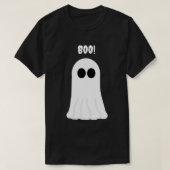 Ghost Kids T - Shirt (Design vorne)