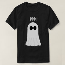 Ghost Kids T - Shirt