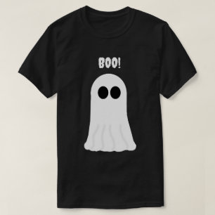Ghost Kids T - Shirt
