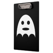 Ghost Klemmbrett (Links)