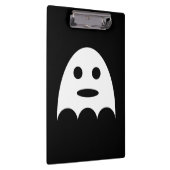 Ghost Klemmbrett (Rechts)