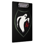 GHOST KLEMMBRETT (Rechts)