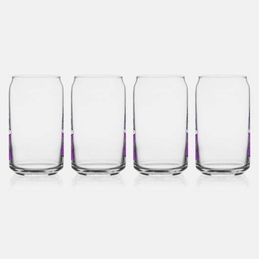 Ghost Lava Lamp Dosenglas (Rechts)