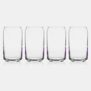 Ghost Lava Lamp Dosenglas