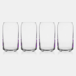 Ghost Lava Lamp Dosenglas