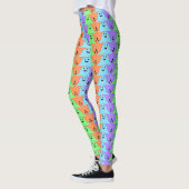 Ghost Leggings (Links)