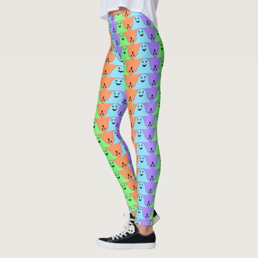 Ghost Leggings (Links)