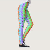 Ghost Leggings (Rechts)
