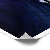 Ghost-Liebe-Poster Poster (Ecke)