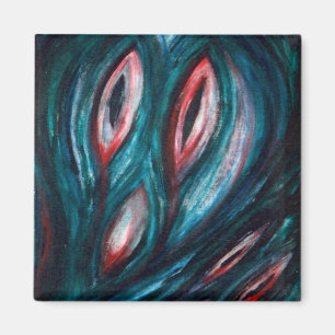 Ghost Magnet