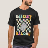 Ghost Malone T-Shirt (Vorderseite)
