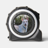 Ghost Maßband (Vorderseite)