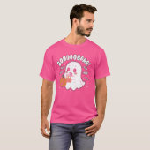 Ghost Milktea Ghost Drinking Bubble Tee (Vorne ganz)