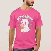 Ghost Milktea Ghost Drinking Bubble Tee (Vorderseite)