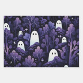 Ghost mit den meisten geschenkpapier set (Vorderseite 2)