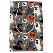 Ghost Mittlere Geschenktüte (Vorderseite)