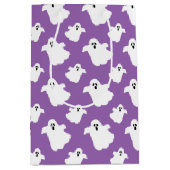 Ghost Mittlere Geschenktüte (Vorderseite)