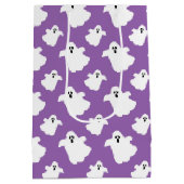 Ghost Mittlere Geschenktüte (Rückseite)