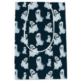 Ghost Mittlere Geschenktüte (Vorderseite)