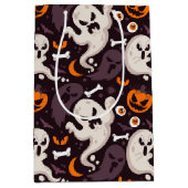 Ghost Mittlere Geschenktüte (Vorderseite)