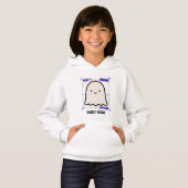 GHOST MODE HOODIE (Vorne ganz)