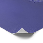 Ghost-Muschel Poster (Ecke)