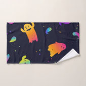 Ghost-Muster Badhandtuch Set (Handtuch)