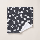 Ghost-Muster Badhandtuch Set (Waschlappen)