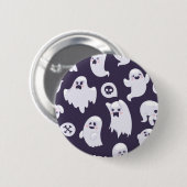 Ghost-Muster Button (Vorne & Hinten)