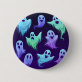 Ghost-Muster Button (Vorderseite)